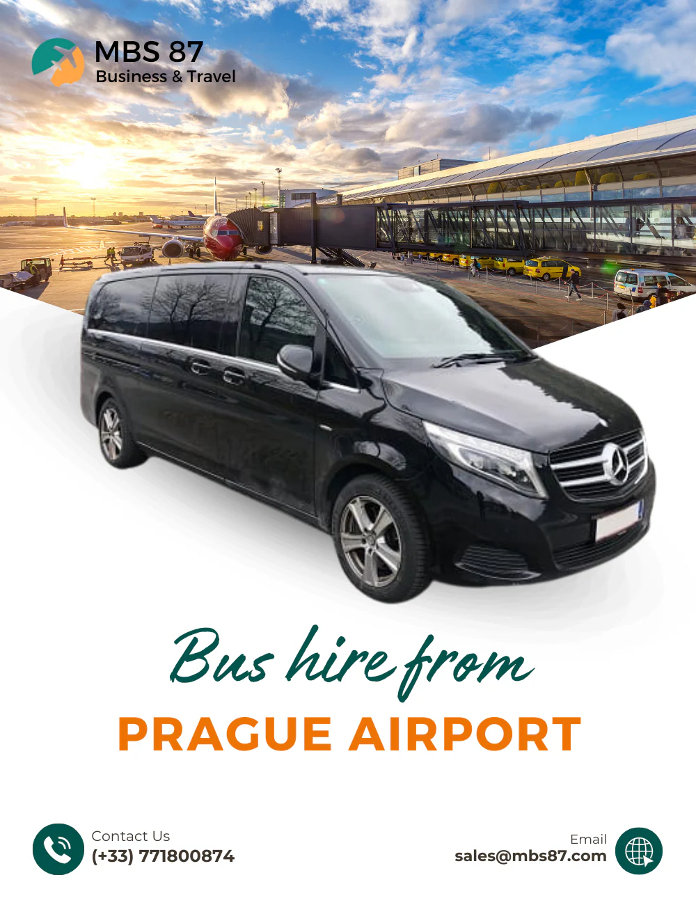 Europe Coach Hire - Sightseeing Rides