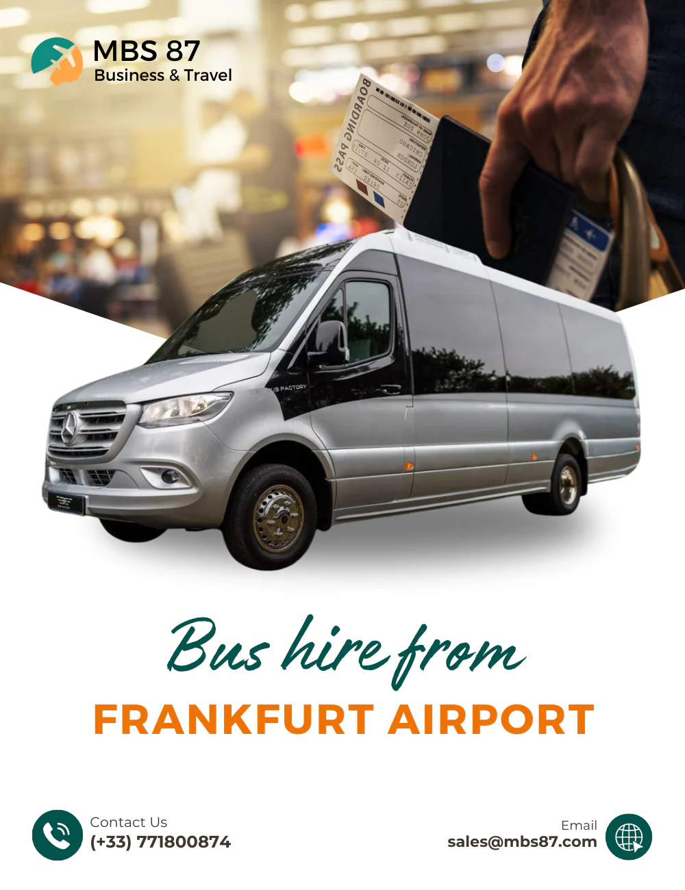 Type of buses